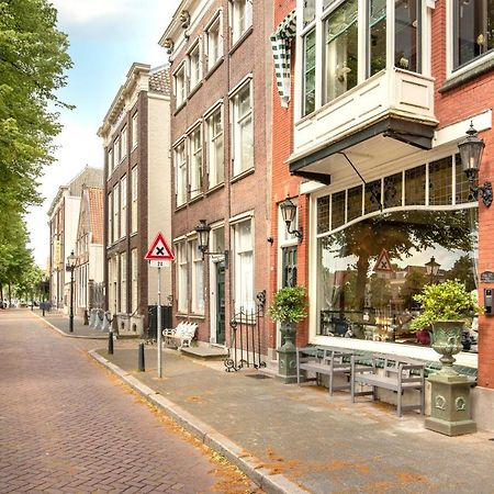 B&B De Cleijne-Nagtegael Dordrecht Exterior photo